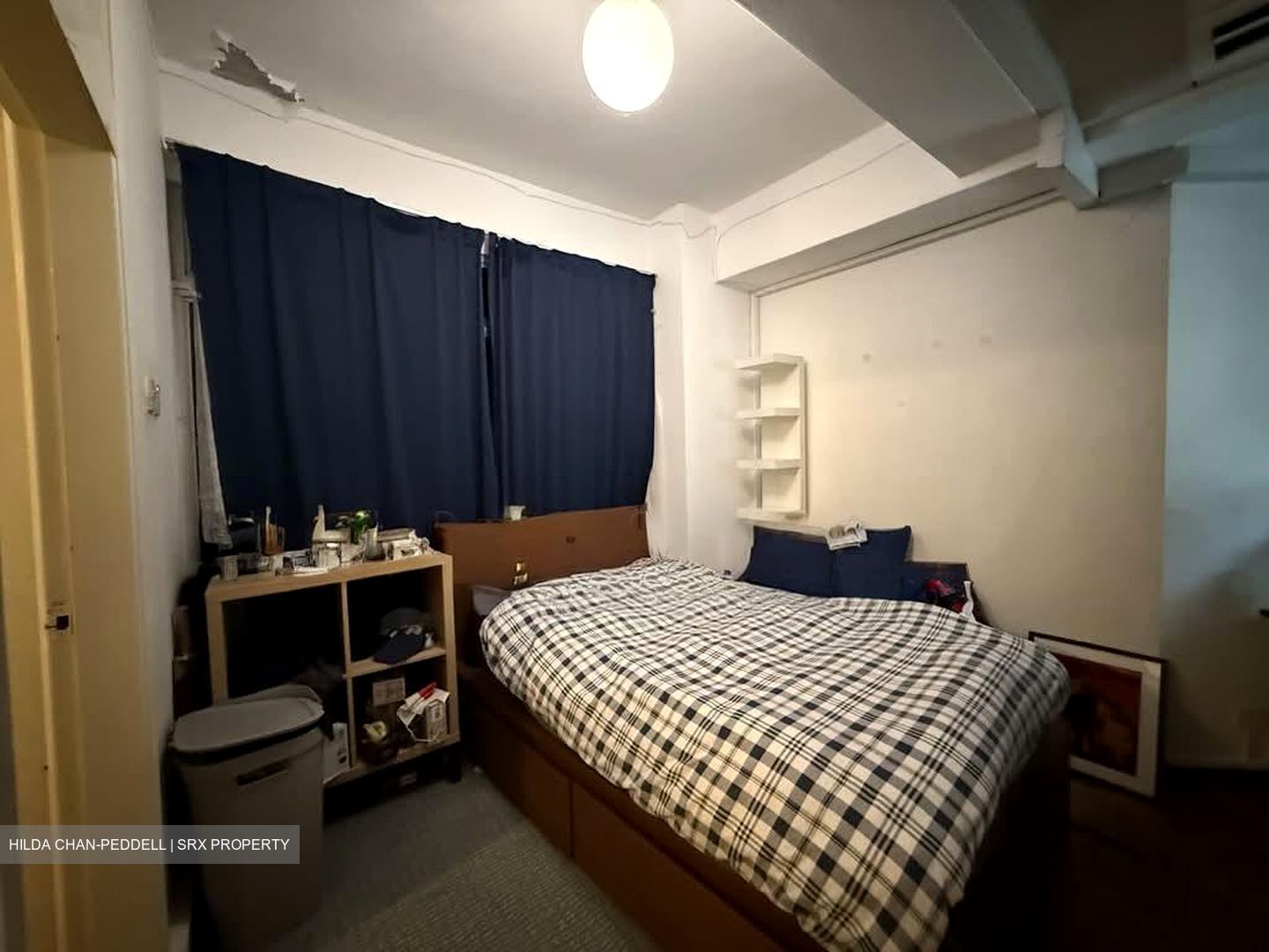 Elizabeth Heights (D9), Condominium #602246211
